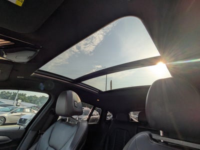 2019 BMW X4 xDrive30i