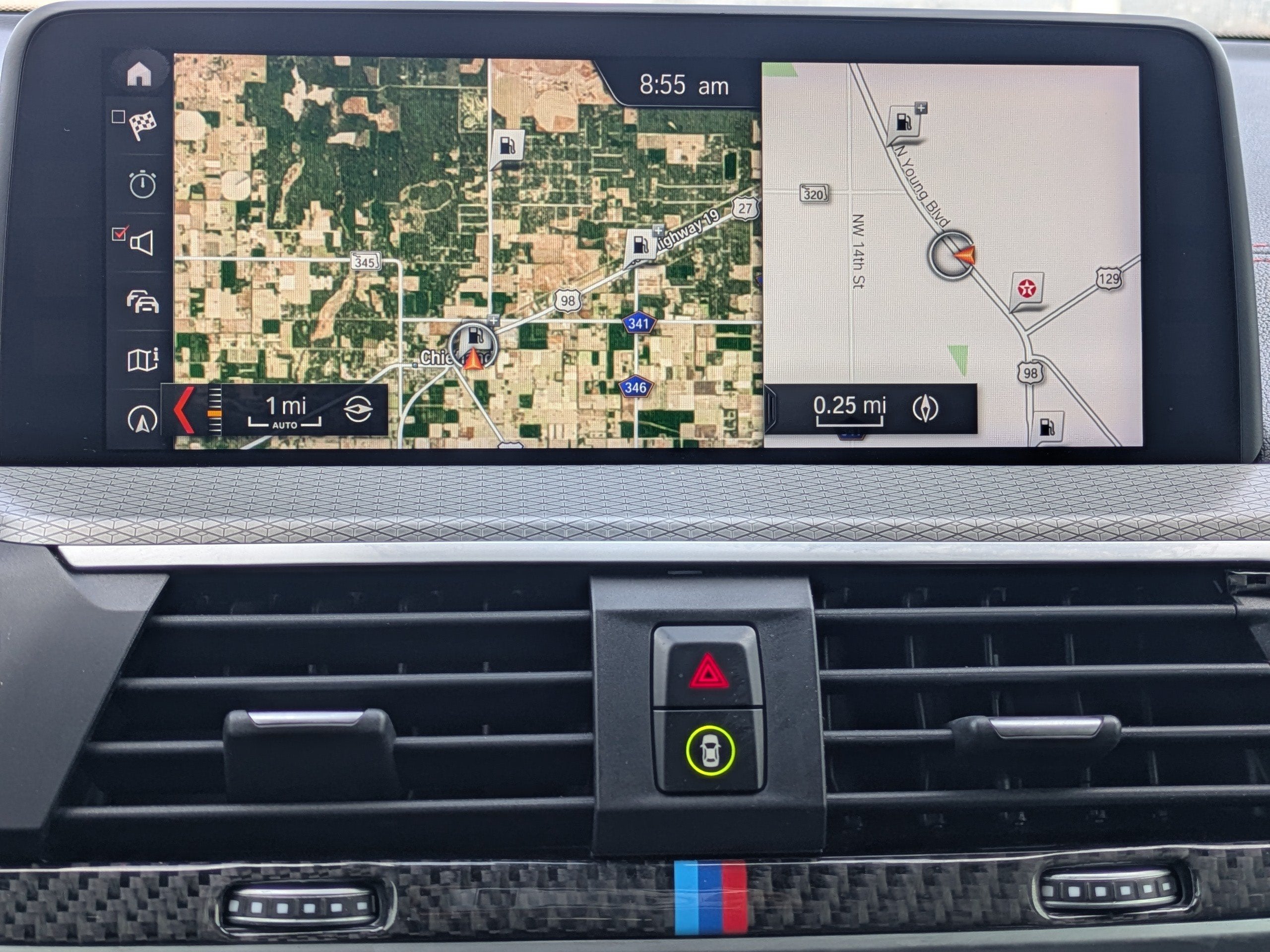 2019 BMW X4 xDrive30i