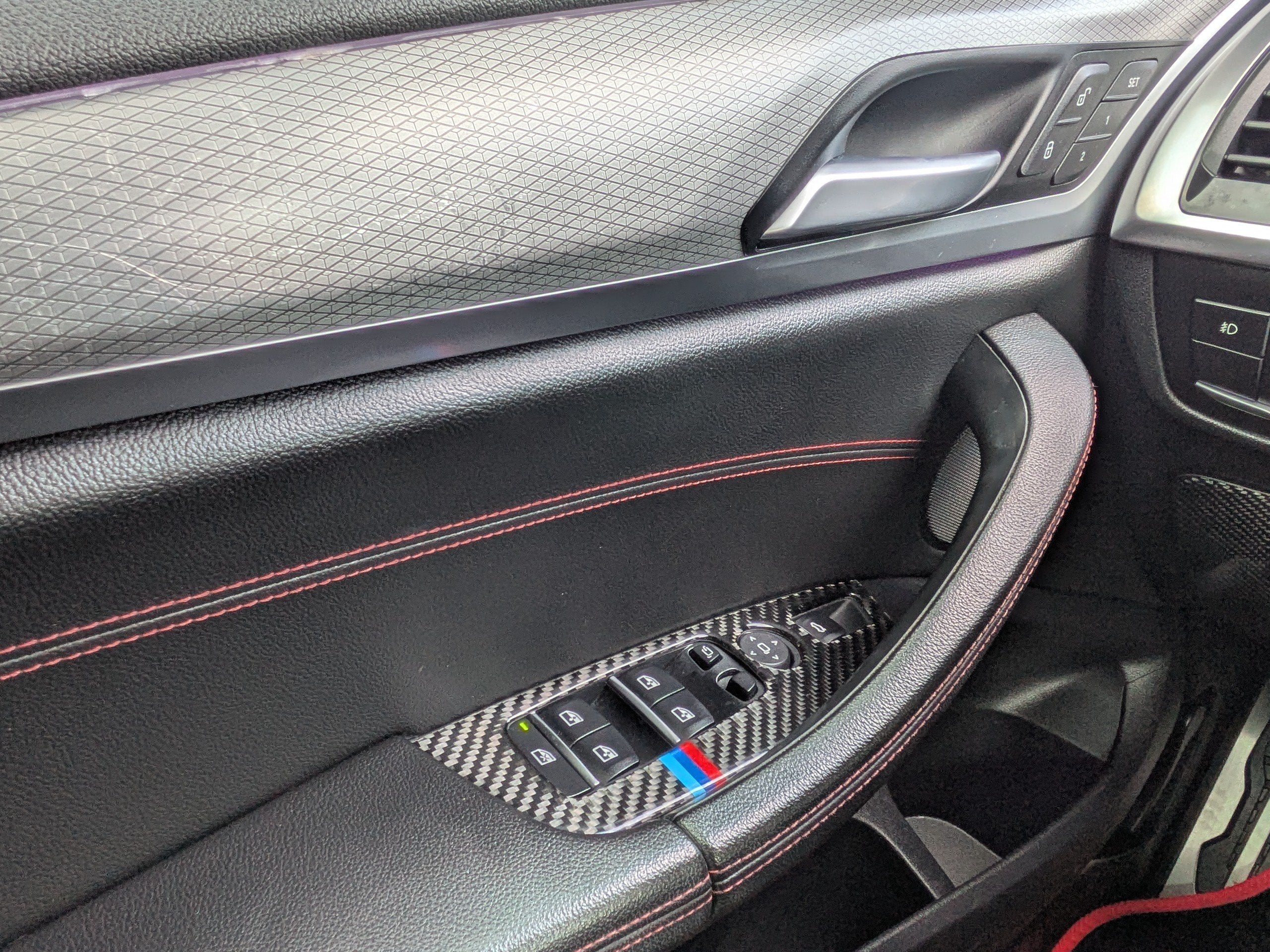 2019 BMW X4 xDrive30i