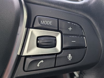2019 BMW X4 xDrive30i