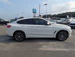 2019 BMW X4 xDrive30i