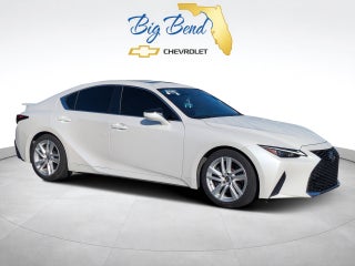 2021 Lexus IS 300 IS 300