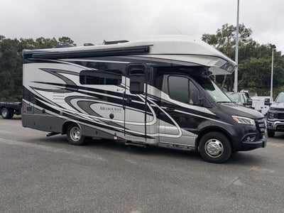 2020 Mercedes-Benz Sprinter Cab Chassis Base