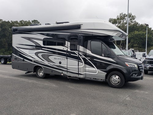 2020 Mercedes-Benz Sprinter Cab Chassis Base