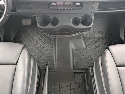 2020 Mercedes-Benz Sprinter Cab Chassis Base