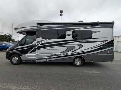2020 Mercedes-Benz Sprinter Cab Chassis Base
