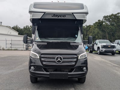 2020 Mercedes-Benz Sprinter Cab Chassis Base
