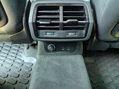 2022 Audi Q3 Premium Plus 45 TFSI S line quattro Tiptronic