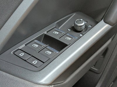 2022 Audi Q3 Premium Plus 45 TFSI S line quattro Tiptronic