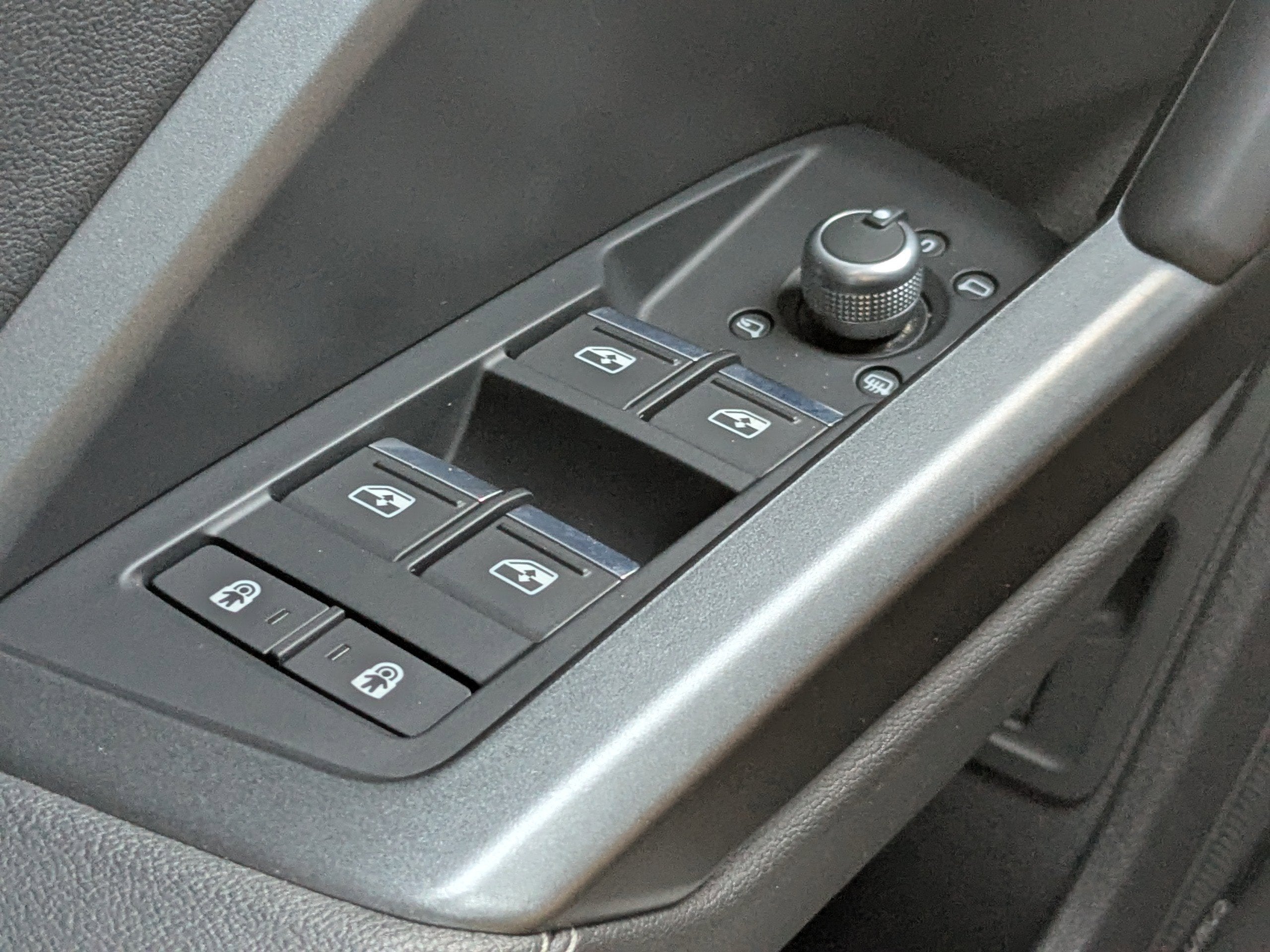 2022 Audi Q3 Premium Plus 45 TFSI S line quattro Tiptronic