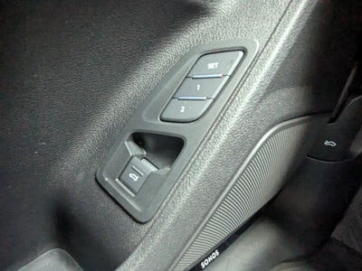 2022 Audi Q3 Premium Plus 45 TFSI S line quattro Tiptronic
