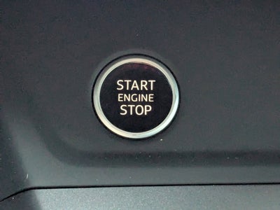 2022 Audi Q3 Premium Plus 45 TFSI S line quattro Tiptronic