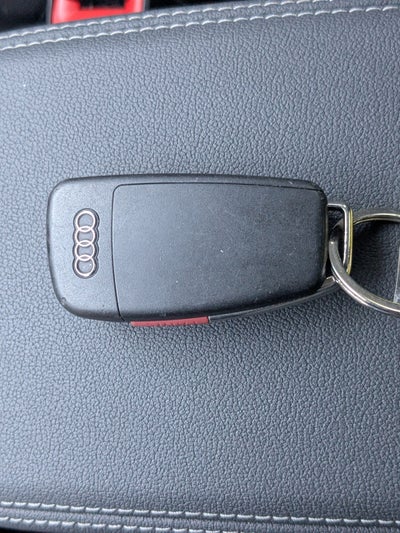 2022 Audi Q3 Premium Plus 45 TFSI S line quattro Tiptronic