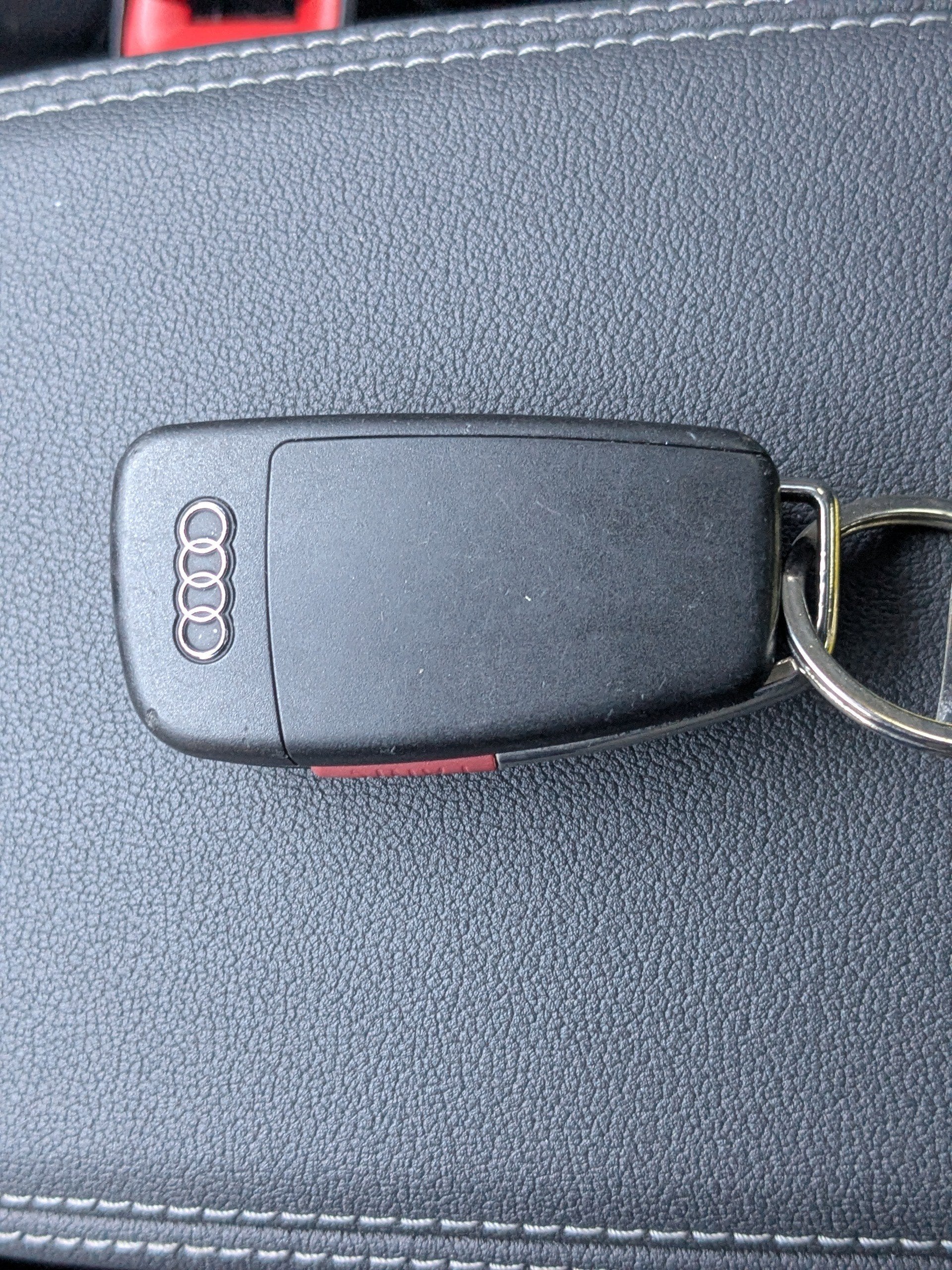 2022 Audi Q3 Premium Plus 45 TFSI S line quattro Tiptronic
