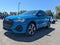 2022 Audi Q3 Premium Plus 45 TFSI S line quattro Tiptronic