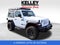 2021 Jeep Wrangler Sport S 4x4