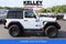 2021 Jeep Wrangler Sport S 4x4