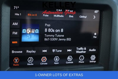 2021 Jeep Wrangler Sport S 4x4