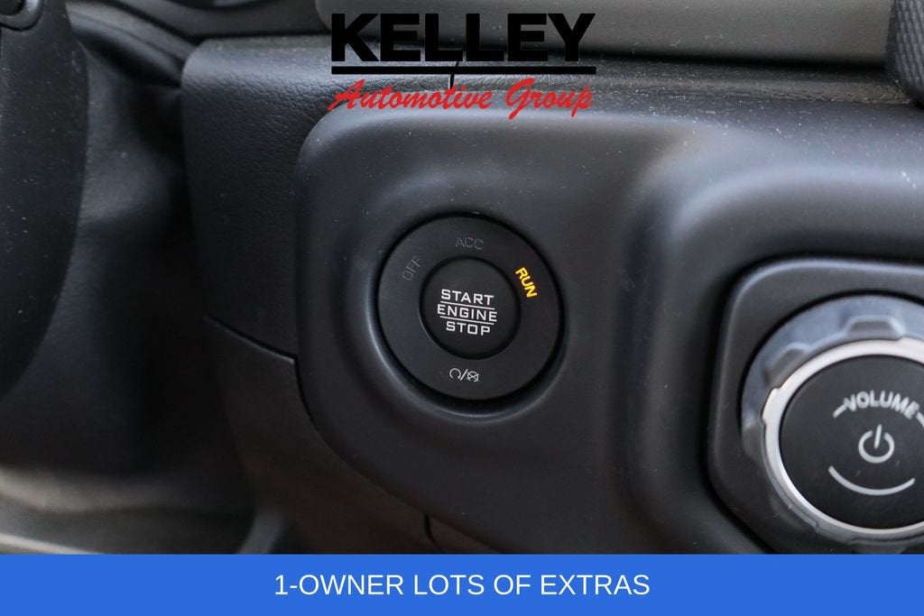 2021 Jeep Wrangler Sport S 4x4