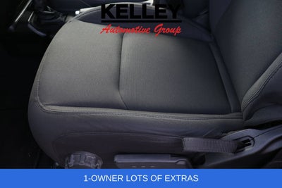 2021 Jeep Wrangler Sport S 4x4