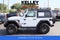 2021 Jeep Wrangler Sport S 4x4