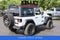 2021 Jeep Wrangler Sport S 4x4