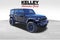 2021 Jeep Wrangler Unlimited Freedom 4x4