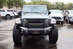 2024 Jeep Wrangler 4-Door Willys 4x4