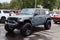 2024 Jeep Wrangler 4-Door Willys 4x4