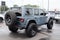 2024 Jeep Wrangler 4-Door Willys 4x4