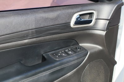 2021 Jeep Grand Cherokee Laredo E 4x4