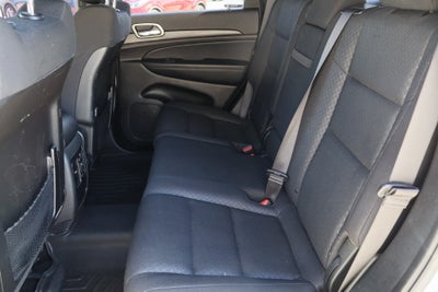 2021 Jeep Grand Cherokee Laredo E 4x4