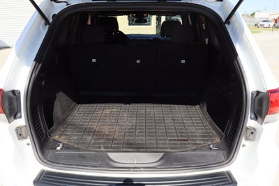 2021 Jeep Grand Cherokee Laredo E 4x4