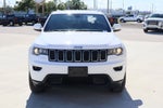 2021 Jeep Grand Cherokee Laredo E 4x4