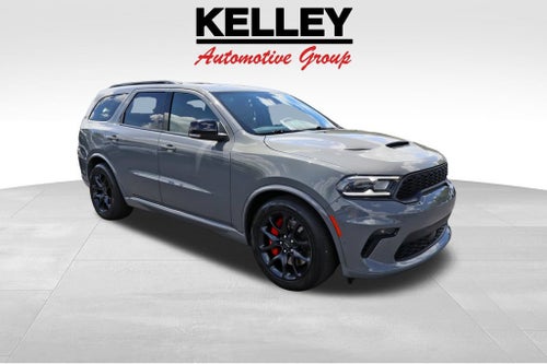 2023 Dodge Durango SRT 392 Premium AWD