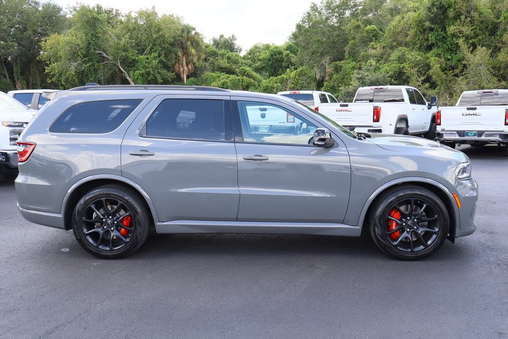 2023 Dodge Durango SRT 392 Premium AWD
