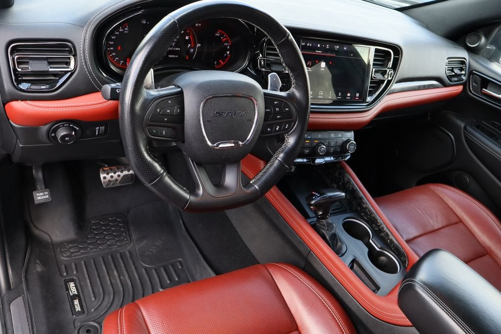 2023 Dodge Durango SRT 392 Premium AWD