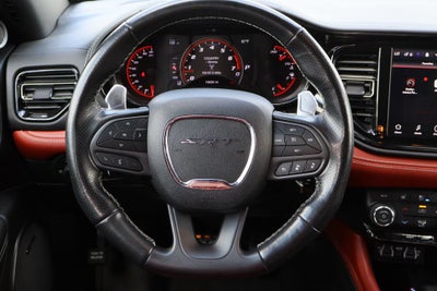 2023 Dodge Durango SRT 392 Premium AWD