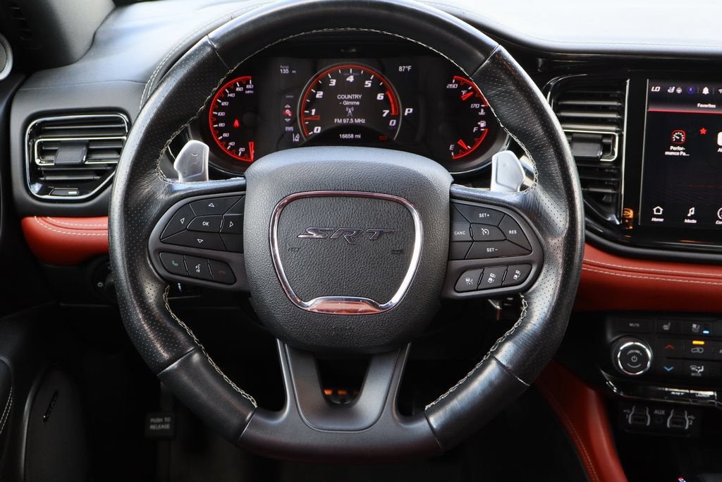 2023 Dodge Durango SRT 392 Premium AWD
