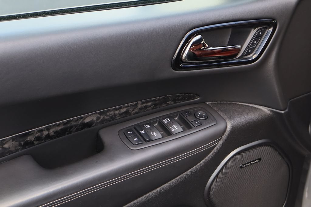 2023 Dodge Durango SRT 392 Premium AWD