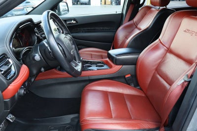 2023 Dodge Durango SRT 392 Premium AWD