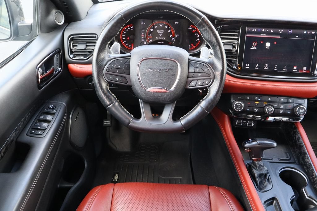 2023 Dodge Durango SRT 392 Premium AWD