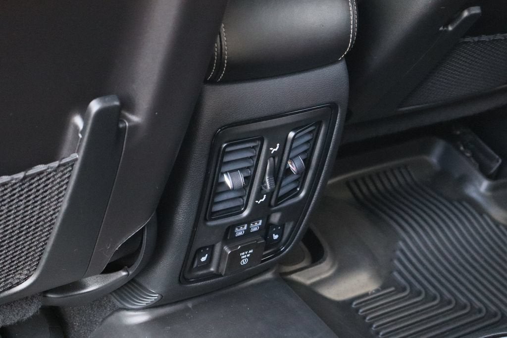 2023 Dodge Durango SRT 392 Premium AWD