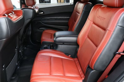 2023 Dodge Durango SRT 392 Premium AWD