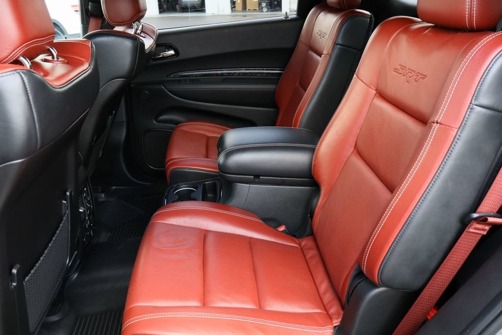 2023 Dodge Durango SRT 392 Premium AWD