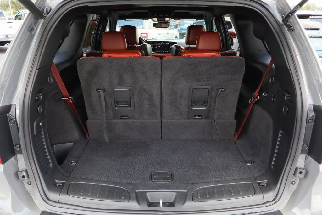 2023 Dodge Durango SRT 392 Premium AWD