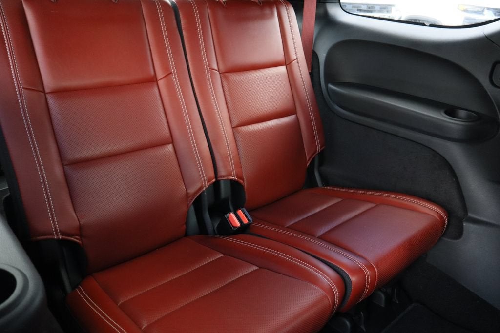 2023 Dodge Durango SRT 392 Premium AWD