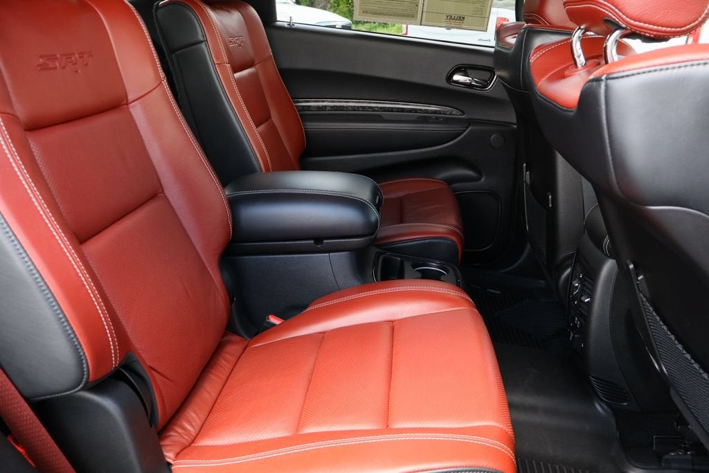 2023 Dodge Durango SRT 392 Premium AWD