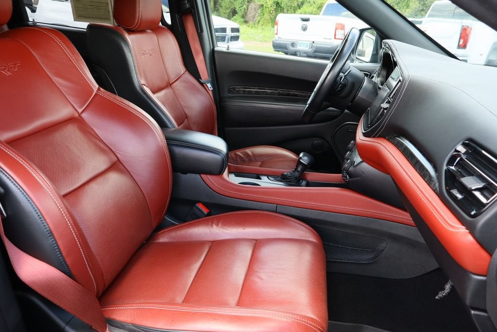 2023 Dodge Durango SRT 392 Premium AWD