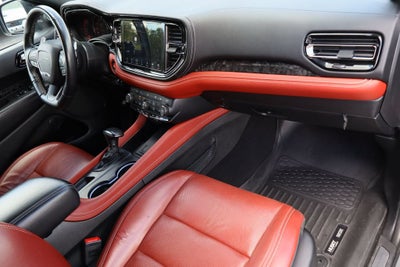 2023 Dodge Durango SRT 392 Premium AWD